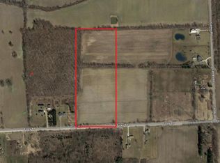 Foley Road Foley Rd, Emmett, MI 48022