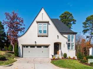 6321 Stephens Ridge Ct, Raleigh, NC 27615