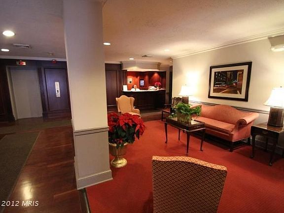 5th image of 1101 Saint Paul St Unit 202