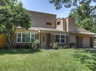 2303 Hialeah Dr, Houston, TX 77018