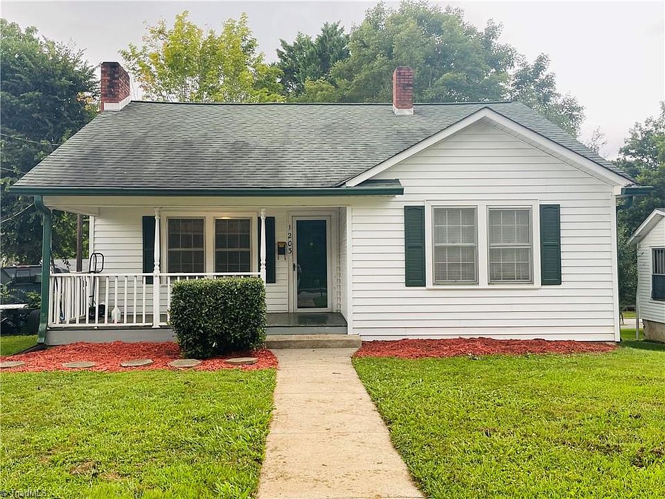 1st image of 1203 Hinshaw St