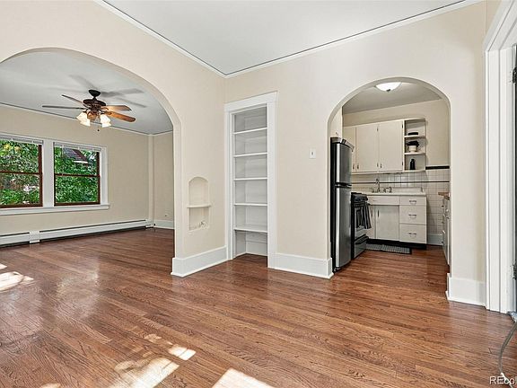 5th image of 1550 N High Street #1