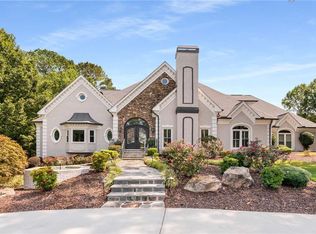 1265 Hopewell Crst, Milton, GA 30004