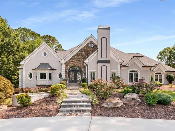 1265 Hopewell Crst, Milton, GA 30004