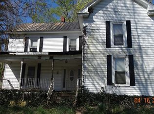 478 Spring Branch Rd, Marion, VA 24354