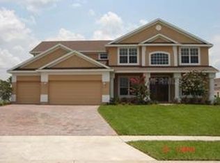 4320 Heliotrope Loop, Kissimmee, FL 34746