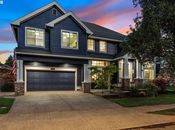 10818 SW Brown St, Tualatin, OR 97062