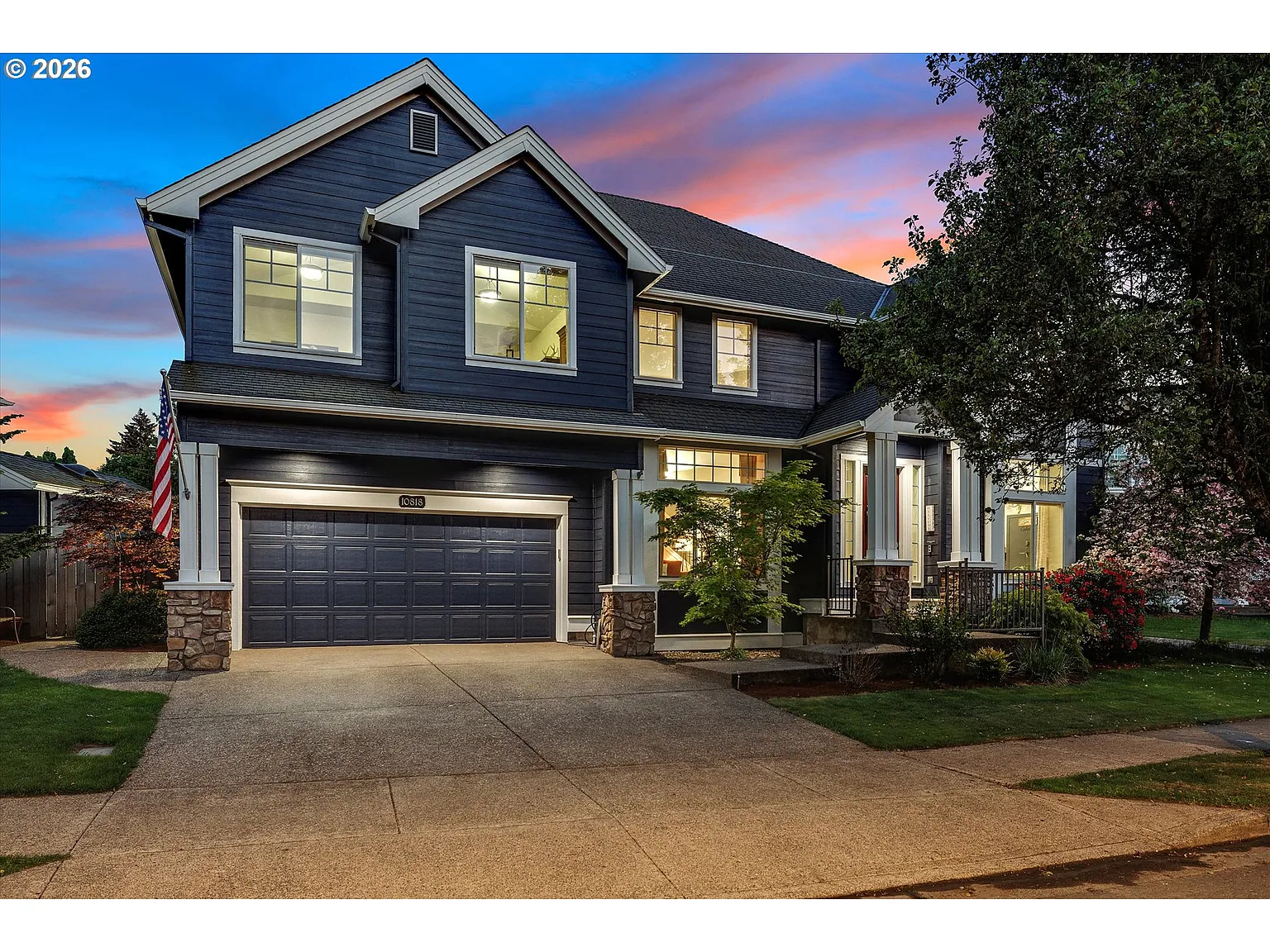 10818 SW Brown St photo 1