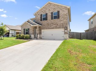 14029 Heartland Dr, Manor, TX 78653
