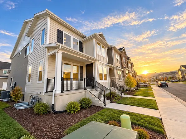 4227 W 1960 N, Lehi, UT 84043