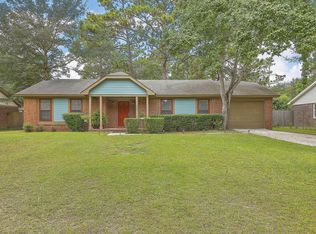 1223 Hampton Dr, Summerville, SC 29486
