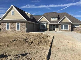 3721 Shinnecock Ct, Fort Wayne, IN 46814