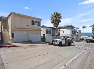 116 41st St, Manhattan Beach, CA 90266