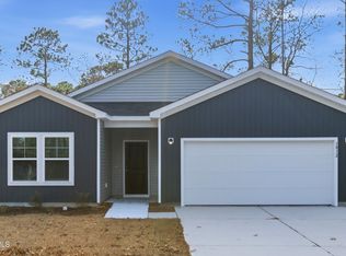 3082 Cape Point Ln NW, Supply, NC 28462