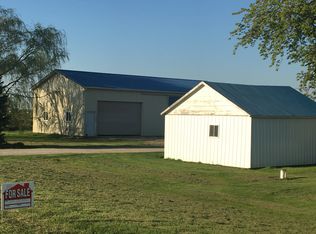 334 Brown Rd, Bay Pt, MI 48720