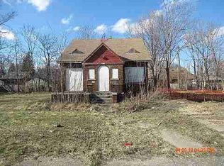 13685 Glenwood St, Detroit, MI 48205
