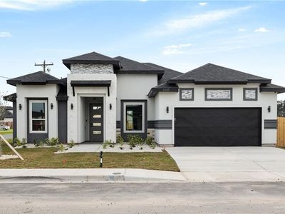 2601 Julian St, Harlingen, TX, 78552