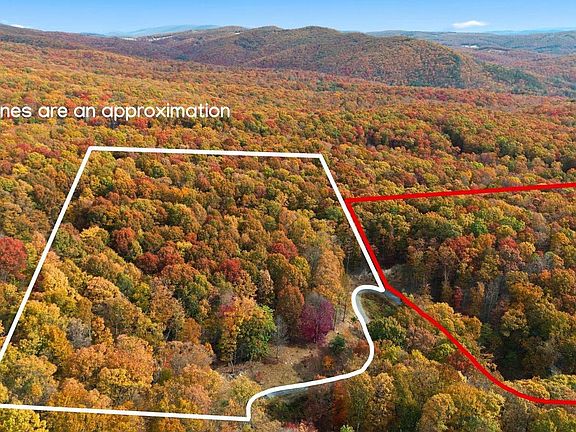 4th image of White Oak Pass