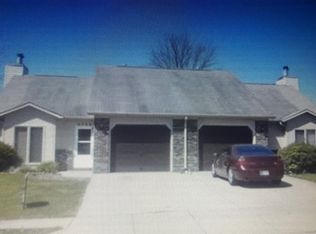 6708 Barbara Jean Ct, Fort Wayne, IN 46816