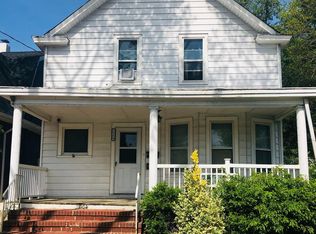 1104 Franklin St, Trenton, NJ 08610