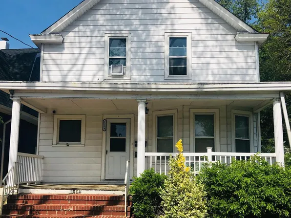 1104 Franklin St, Trenton, NJ 08610