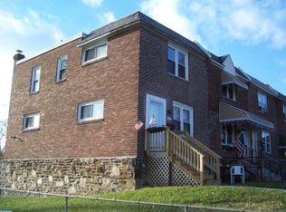 1132 Wycombe Ave, Darby, PA 19023