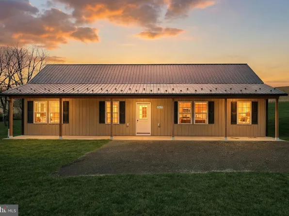 10620 Enfield Rd, Felton, PA 17322