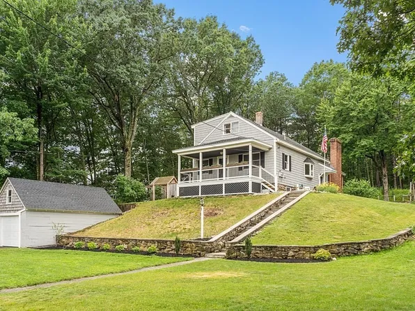 133 Salisbury St, Holden, MA 01520