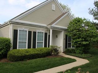 436 Bluebird Dr, Monroe Township, NJ 08831