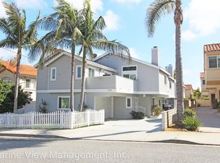 2218 Rockefeller Ln #B, Redondo Beach, CA 90278