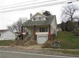 840 Washington St, Bergholz, OH 43908