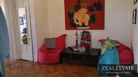 Rented by ZealEstate Group Inc