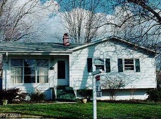 13403 Tangier Pl, Rockville, MD 20853