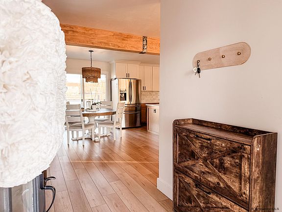 4th image of 600 E Mustang Rd