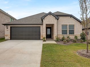 115 Whitlow Dr, McKinney, TX 75071