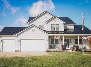 9225 Stanley Rd, Garrettsville, OH 44231