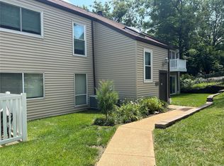 1301 Glendale Gardens Dr APT D, Saint Louis, MO