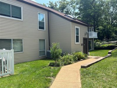 1301 Glendale Gardens Dr APT D, Saint Louis, MO, 63122