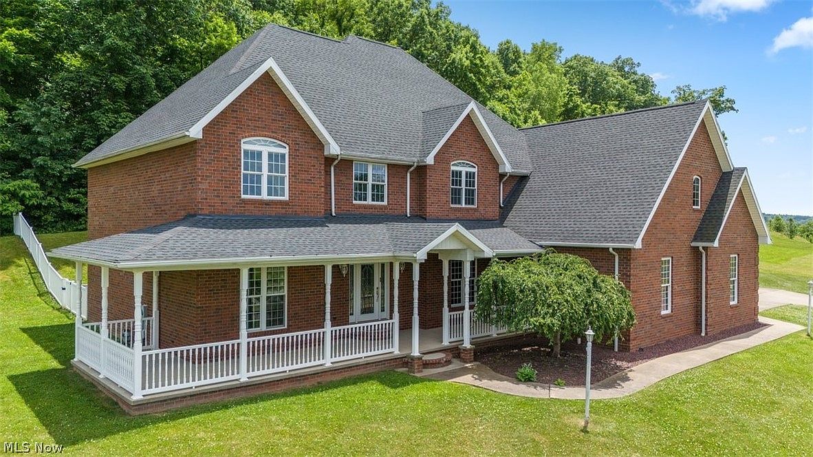 12 Millers Lndg, Parkersburg, WV 26104 Zillow