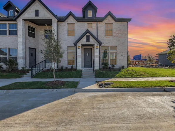 3628 Chaucer Trl, Rowlett, TX 75088