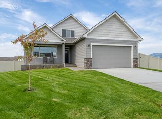 3680 N Cyprus Fox Loop, Post Falls, ID 83854