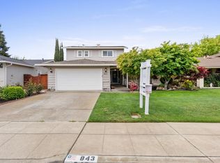 843 Mayview Way, Livermore, CA 94550