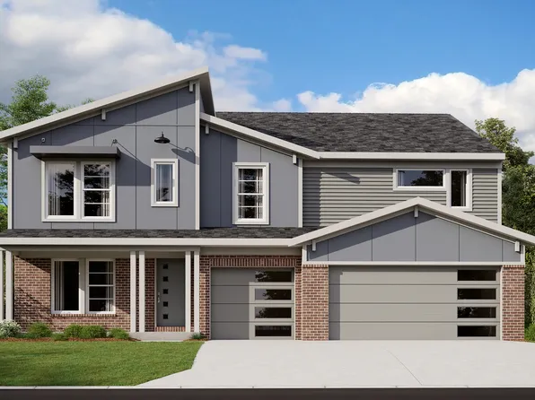 15331 Clearstream Dr, Fishers, IN 46040