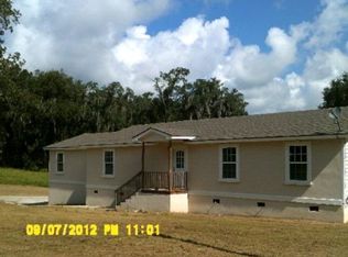 4945 Oak Hill Dr, Lake Park, GA 31636