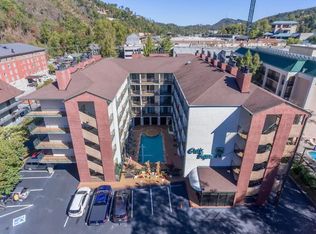 685 River Rd #415, Gatlinburg, TN 37738