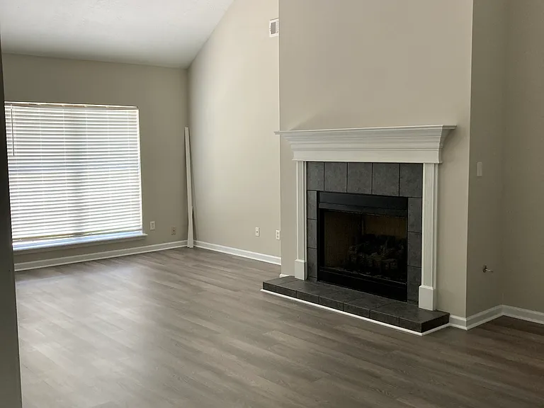 Great Room from Kitchen