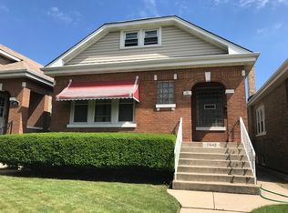 5642 W Pensacola Ave, Chicago, IL 60634