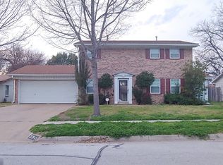 1913 Natchez Ave, Bedford, TX 76022