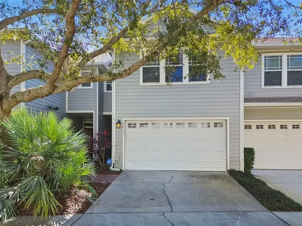2858 Bayshore Trails Dr, Tampa, FL 33611