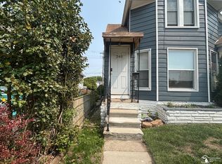 240 Ford Rd, Wyandotte, MI 48192